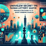 live draw taiwan togel master